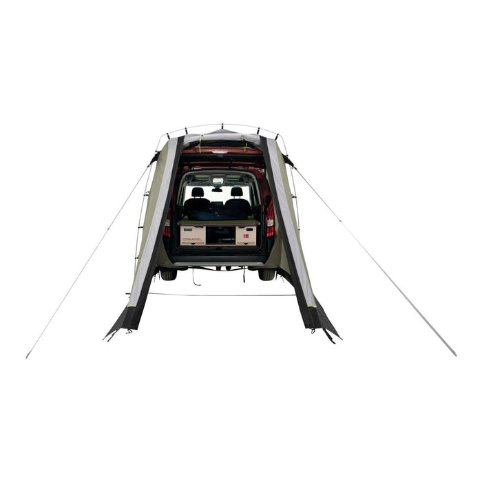 Outwell Sandcrest S  Poled Tailgate Awning