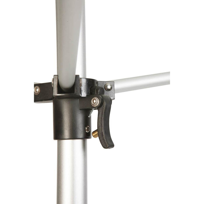 Bo-Camp Drying Rack Compact Wire Length 12M Bo-Camp - UK Camping And Leisure