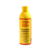Konig Repair Lacquer Silk Matt 400ml for Furniture Repair Konig - UK Camping And Leisure
