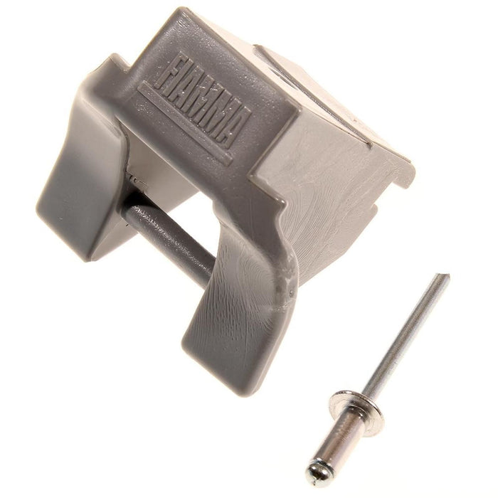 Fiamma Fixing Kit Rafter Case (98655-083) Fiamma - UK Camping And Leisure