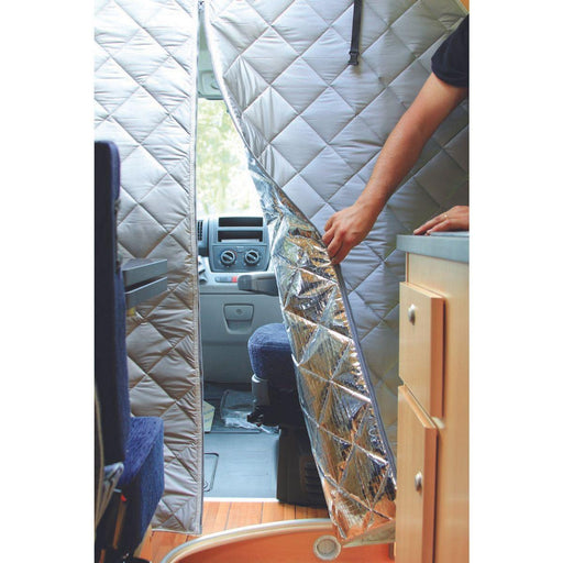 Fiamma Thermo Wall Ducato Cabin 2006 06585A0 Fiamma - UK Camping And Leisure