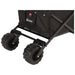 Make transportation easy with Outwell Hamoa Transporter Folding Trolley Outwell - UK Camping And Leisure