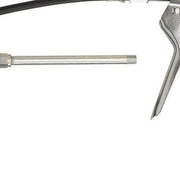 Cannon Tools Pistol Grip Grease Gun Set 120cc Cannon Tools - UK Camping And Leisure