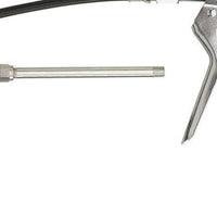 Cannon Tools Pistol Grip Grease Gun Set 120cc