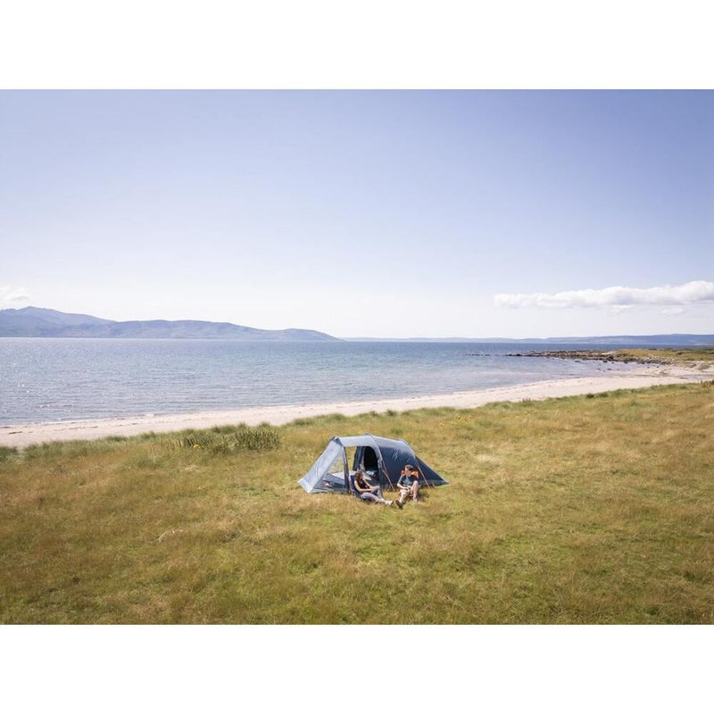 Vango Beta 350XL Deep Blue 3 Person Tent Vango - UK Camping And Leisure