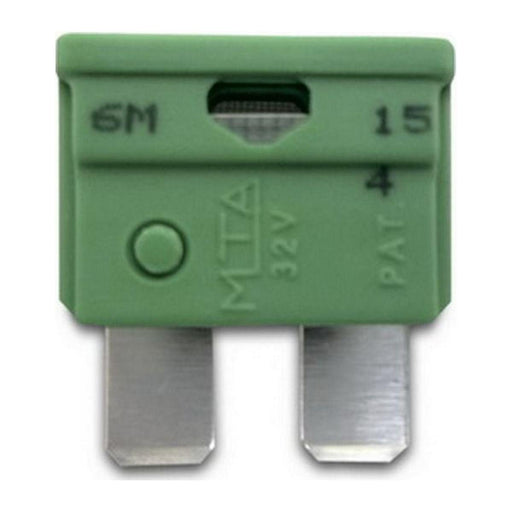 AG Blade Fuse 30 Amp Green AG - UK Camping And Leisure