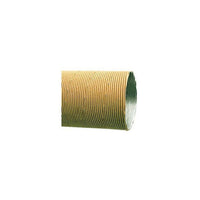 Truma Air Duct Vr 80Mm Brown