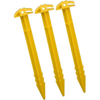Keep your awning secure with our Awning Pegs (Pack of 5)