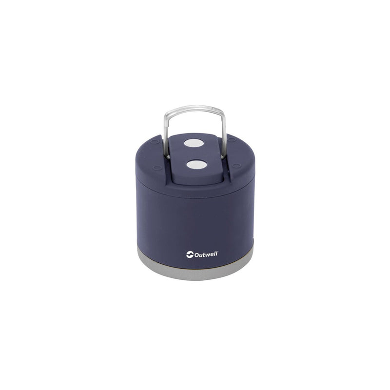 Outwell Jewel Camping Lantern Table Uplight - View 6