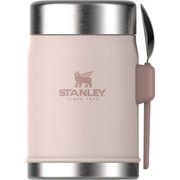 Stanley The Legendary Food Jar + Spork 0.41L - Image 10 of 35 | UK Camping and Leisure