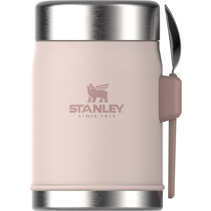 Stanley The Legendary Food Jar + Spork 0.41L - Image 10 of 35 | UK Camping and Leisure