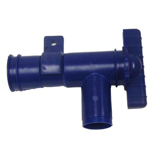 W4 28Mm Fresh Water Drain Tap 7 UK Camping And Leisure - UK Camping And Leisure