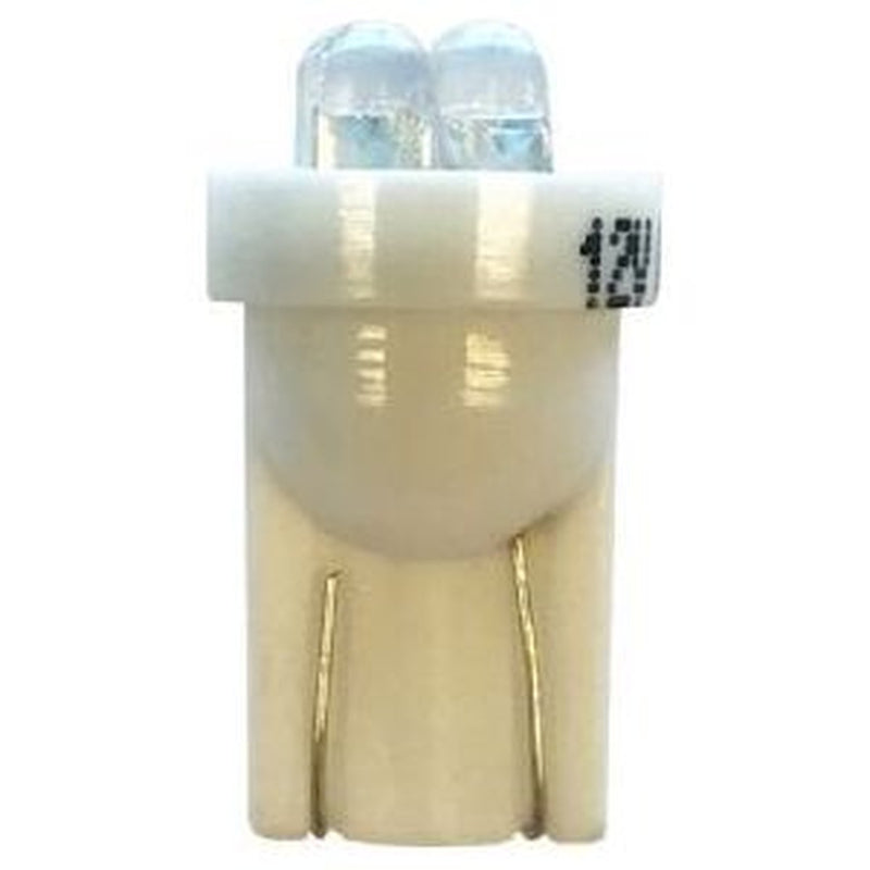 W4 Wedge 4Led 5W 12V 37086 W4 - UK Camping And Leisure