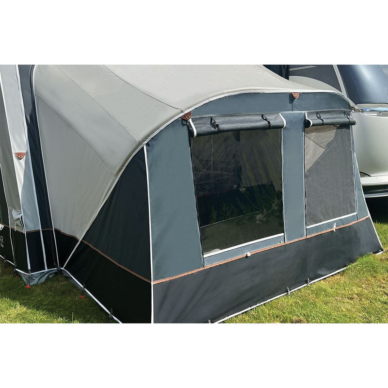 Isabella Annex Ventura Dove | air, breathable, lightweight