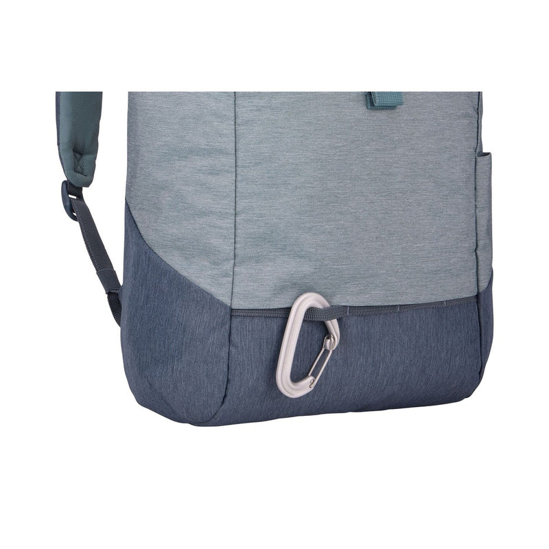 Thule Lithos rucksack 16L Pond/Dark Slate Thule - UK Camping And Leisure