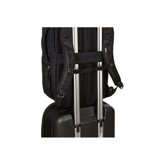 Thule Subterra Rucksack 30L Black Laptop Backpack Thule - UK Camping And Leisure