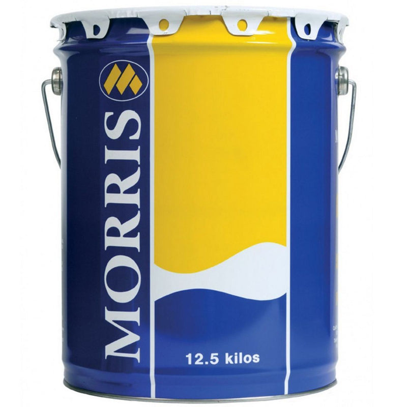 Morris K99 Stern Tube Grease 12 5kgs High Performance Grease for Marine Pro Morris - UK Camping And Leisure