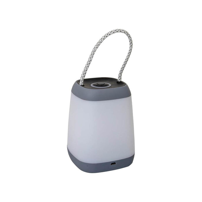 Bo-Camp Table/Hanging Lamp Sargas Rechargeable Bo-Camp - UK Camping And Leisure