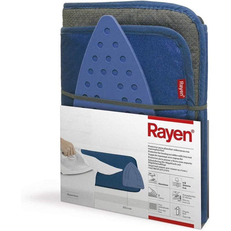 Protector For Ironing 616001 Rayen - UK Camping And Leisure