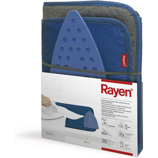 Protector For Ironing 616001 Rayen - UK Camping And Leisure