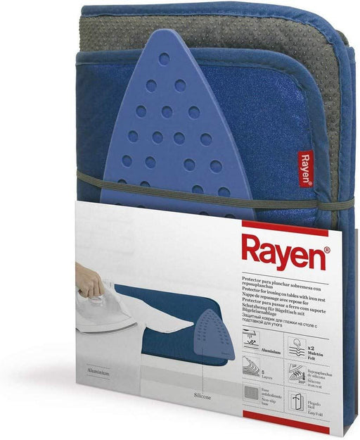 Protector For Ironing 616001 Rayen - UK Camping And Leisure