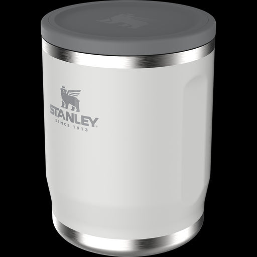Stanley Adventure To-Go Food Jar 0.53L Polar Stanley - UK Camping And Leisure