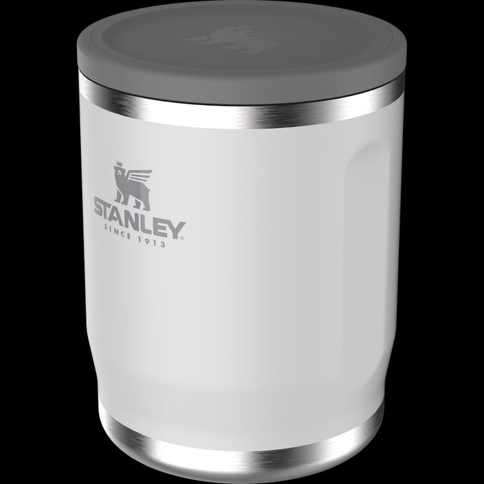 Stanley Adventure To-Go Food Jar 0.53L Polar Stanley - UK Camping And Leisure