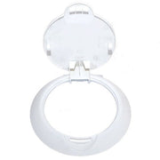 FAP FAP Replacement Cover White - View 2