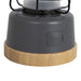 Bo-Camp Urban Collection Table Lantern Harlington Rechargeable Bo-Camp - UK Camping And Leisure