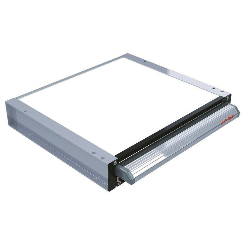 Electronic 440mm Step Slide Out Motion Lippert - UK Camping And Leisure