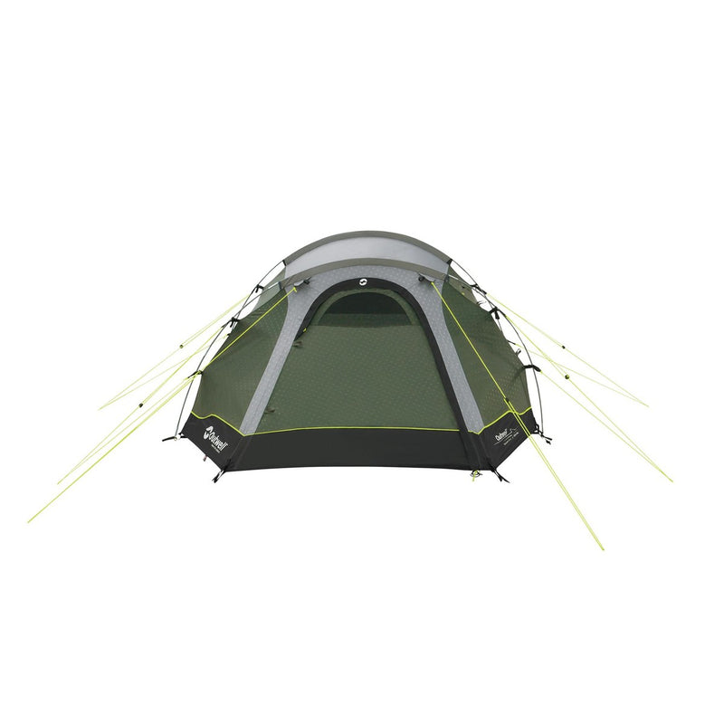 Outwell Earth 3 Plus Tunnel 3 Berth Tent Outwell - UK Camping And Leisure