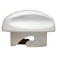 Thetford Water Fill Cap White Pp Excellence 92404111