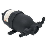 Fiamma A20 Expansion Tank Black 02478-02-