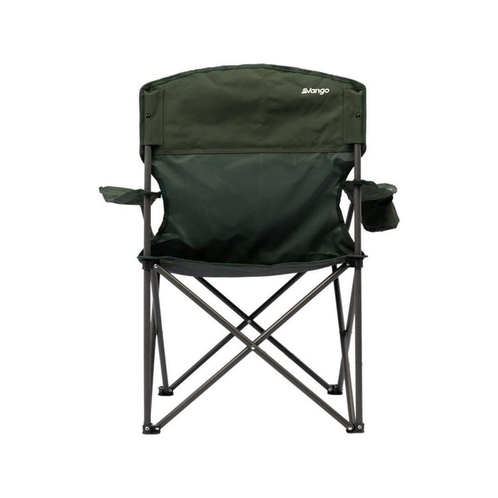 Vango Fiesta Spruce Folding Chair Vango - UK Camping And Leisure
