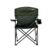 Vango Fiesta Spruce Folding Chair Vango - UK Camping And Leisure