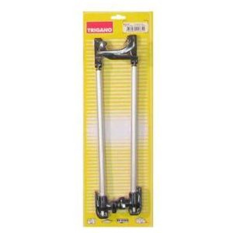 Polyfix Stay+Lever Lock 300Mm (2) 807217B Polyfix - UK Camping And Leisure