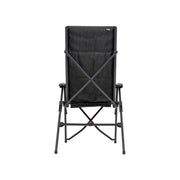 Crespo Chair AP/737 Tex Comfort Grey Crespo - UK Camping And Leisure