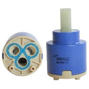 Caraflo Sp100 35Mm Ceramic Tap Cartridge PTA160X Caraflo - UK Camping And Leisure