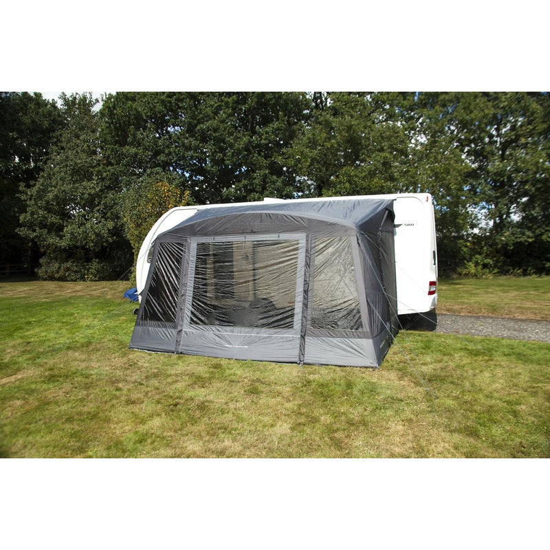 Outdoor Revolution Porchlite 220 Alu-Tech Poled Caravan Porch Awning - View 5