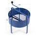 Dellonda Large Rotary Garden Sieve for Soil and Stones 16" DG261 Dellonda - UK Camping And Leisure