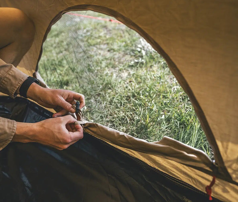 Robens Klondike 6 Berth Poled Tent