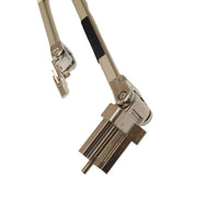 Fiamma F80s Right Hand Arm 290 (98673-227) Fiamma - UK Camping And Leisure