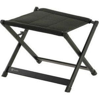 Travellife Lucca Footrest Black 2130340