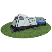 Quest Kestral Air Drive Away Tailgate Campervan Awning (T5,6,6.1) Quest Leisure - UK Camping And Leisure