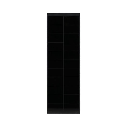 Mestic Solar Panel Back Contact Msbc-170 Mestic - UK Camping And Leisure