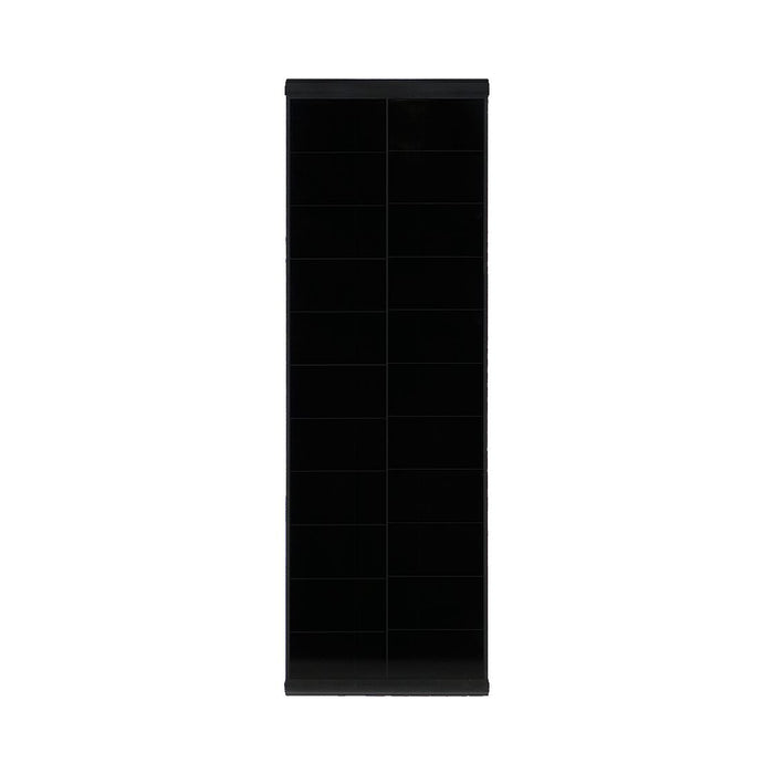 Mestic Solar Panel Back Contact Msbc-170 Mestic - UK Camping And Leisure