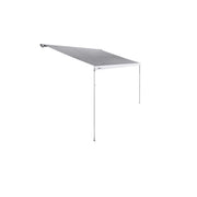 Thule Omnistor 6300 4.25x2.50m Roof Awning Anthracite with Fabric Finish Mystic Grey - View 3