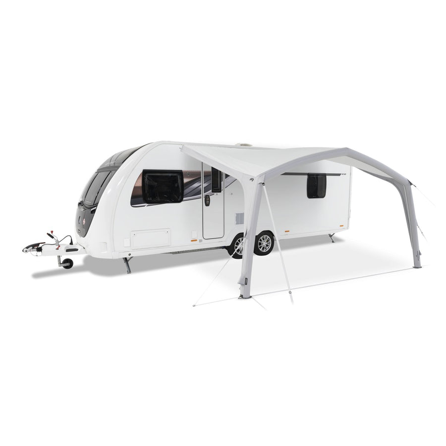Dometic Sunshine AIR Tour 400 Caravan Air Sun Canopy - View 2