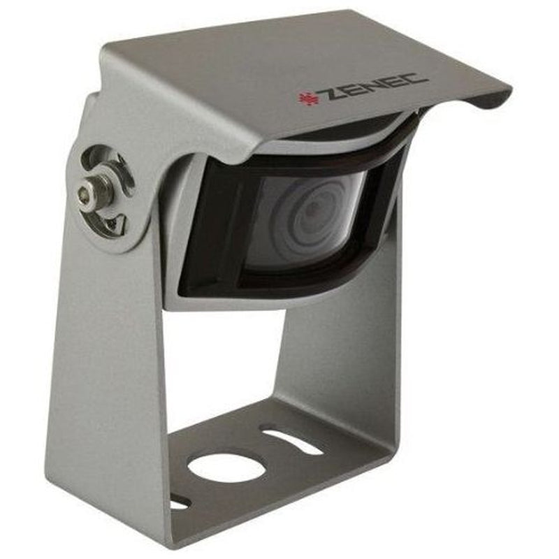 Zenec Ze-Rvsc90 Camera With Mh Software ZE-RVSV90 Zenec - UK Camping And Leisure