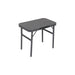 Bo-Camp Table Logan 56 x 34cm Bo-Camp - UK Camping And Leisure